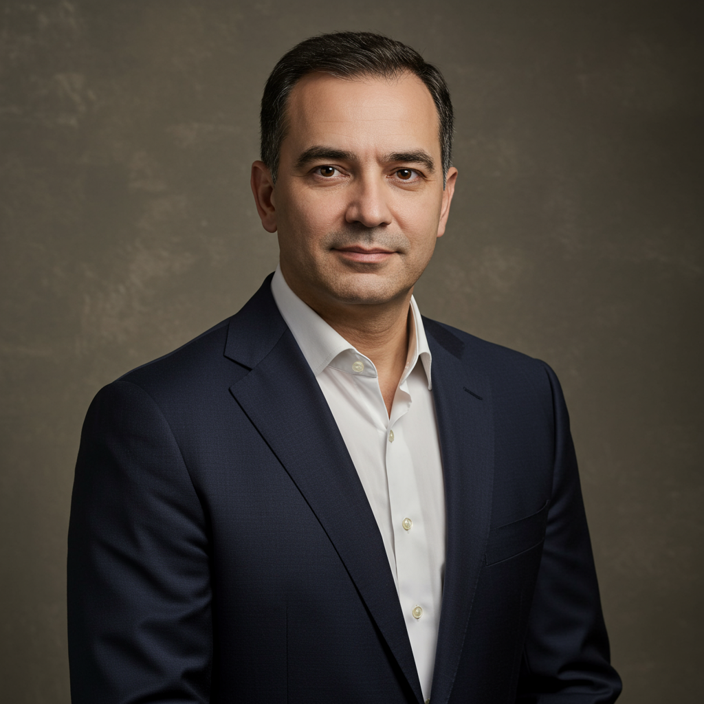 Фотография автора